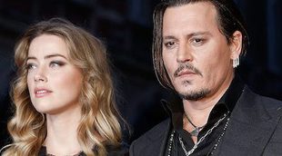 El caso Johnny Depp: Amber Heard retira la orden de alejamiento que había pedido contra el actor