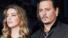 El caso Johnny Depp: Amber Heard retira la orden de alejamiento que había pedido contra el actor