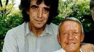 'Star Wars': Peter Mayhew (Chewbacca) dedica un precioso homenaje a Kenny Baker (RD-D2)