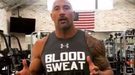 Dwayne Johnson hace viral The 22 Push-Up Challenge, ¿el nuevo Ice Bucket Challenge?