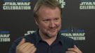 Rian Johnson ya ha empezado el montaje de 'Star Wars: Episodio VIII'