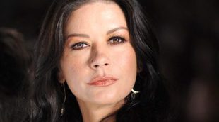 Catherine Zeta-Jones, nuevo fichaje de 'Feud'