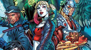 Harley Quinn sucumbe a Pokémon GO en el reinicio de la serie de 'Escuadrón Suicida'