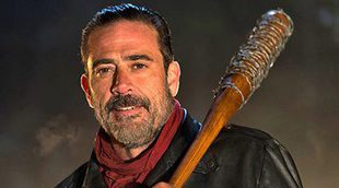 'The Walking Dead': Así es la escena sin censuras del debut de Negan en la sexta temporada