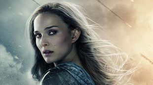 Natalie Portman no espera volver a trabajar en una película de Marvel