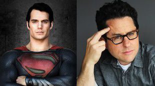 Un rumor sitúa a J.J. Abrams como posible director de 'El hombre de acero 2'