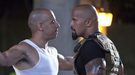 'Fast & Furious 8': ¿Terminada la polémica entre Vin Diesel y Dwayne Johnson?