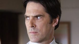 'Mentes Criminales': Thomas Gibson lleva a Twitter la polémica