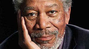 Morgan Freeman da el mejor consejo posible a los actores que tienen que interpretar a Dios