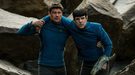 'Star Trek: Más allá': Impasse espacial