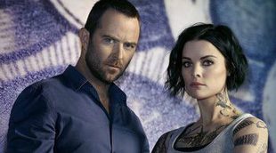 'Blindspot': Imágenes promocionales y nuevos detalles de la segunda temporada