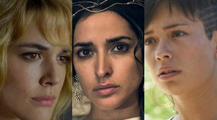 'El olivo', 'Julieta' y 'La novia', las tres precandidatas españolas a los Oscar de 2017