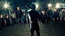 'The Walking Dead': Se filtran fotos con tres posibles supervivientes al ataque de Negan