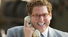 Jonah Hill tomó tanta cocaína falsa en 'El lobo de Wall Street' que acabó en el hospital