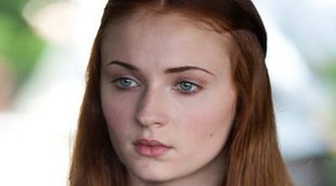 'Juego de Tronos': Sophie Turner quiere que Sansa muera así