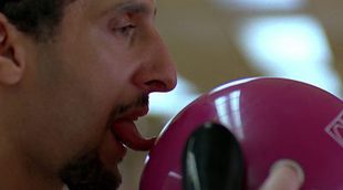 Primera imagen de John Turturro en el rodaje del spin-off de 'El gran Lebowski'