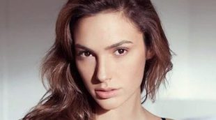 Gal Gadot demuestra su amor a Batman con una foto recién levantada