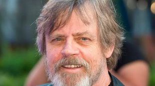 Mark Hamill apoya la campaña para que un enfermo terminal pueda ver 'Rogue One: Una historia de Star Wars'