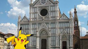 Un obispo italiano quiere denunciar a 'Pokémon Go' y lo compara con 'The Walking Dead'