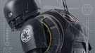 'Rogue One: Una historia de Star Wars', imágenes exclusivas del androide K-2SO en Empire