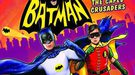 Batman vuelve a bailar a ritmo sesentero en el tráiler de 'Batman: Return of the Caped Crusaders'