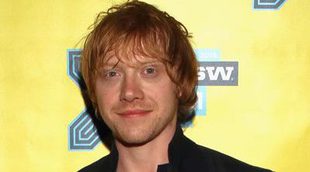 Rupert Grint se une al remake para televisión de 'Snatch. Cerdos y diamantes'