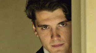 Yon González se une a 'Las chicas del cable', primera producción española de Netflix