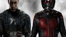 Ant-Man se pone del lado del Team Iron Man en este nuevo Concept Art de 'Civil War'