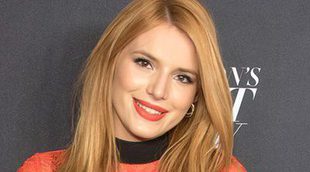 Bella Thorne, antigua chica Disney, declara que es bisexual