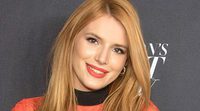 Bella Thorne, antigua chica Disney, declara que es bisexual