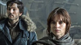 'Rogue One: Una historia de Star Wars': El director explica el título