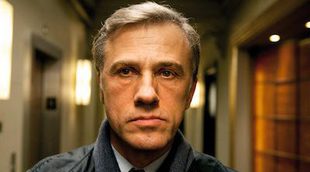 'Alita: Battle Angel': Christoph Waltz podría tener un personaje clave en el remake