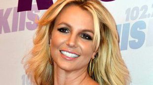 Lifetime prepara una película biográfica sobre la cantante Britney Spears