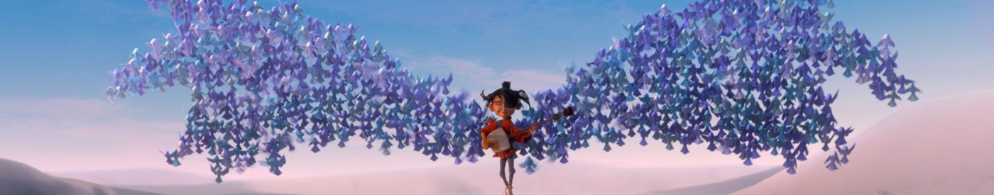 'Kubo y las dos cuerdas mágicas': El poder de la animación