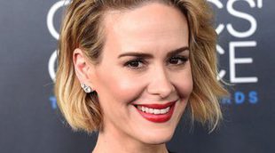 'Ocean's Eight': Sarah Paulson podría unirse al reparto del spinoff de 'Ocean's Eleven'