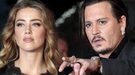 Johnny Depp y Amber Heard discuten sobre su acuerdo de divorcio