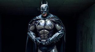 Un cosplay inspirado en 'Batman: Arkham Origins' entra en el Libro Guinness de los Récords