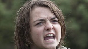 'Juego de tronos': Maisie Williams habla del final de la serie y de la temporada 7