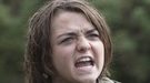 'Juego de tronos': Maisie Williams habla del final de la serie y de la temporada 7