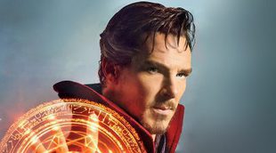 'Doctor Strange: Hechicero Supremo': Dan Harmon podría haber revelado un gran spoiler por error