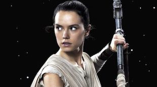 'Star Wars: Episodio VIII': Daisy Ridley dice conocer un posible título de la película