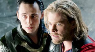 Fotos del rodaje de 'Thor: Ragnarok' muestran a un nuevo y misterioso personaje