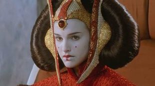 Natalie Portman no quiere que su hijo vea sus películas de 'Star Wars'