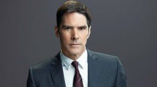 'Mentes criminales': Así se suplirá la baja de Thomas Gibson de la serie