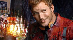 'Guardianes de la Galaxia Vol. 2': Chris Pratt fue quien sugirió a Kurt Russell para el papel de Ego