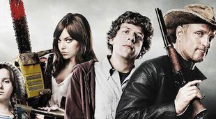 Los guionistas de 'Deadpool' ya se encuentran trabajando en 'Bienvenidos a Zombieland 2'