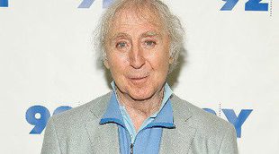 Muere Gene Wilder, el famoso Willy Wonka, a los 83 años