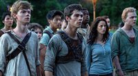 'Maze Runner: La cura mortal' reanudará su rodaje en febrero de 2017