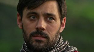 'Transformers: El último caballero': Liam Garrigan será el Rey Arturo