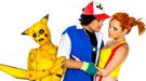 Todas las delirantes parodias porno de 'Pokémon GO'